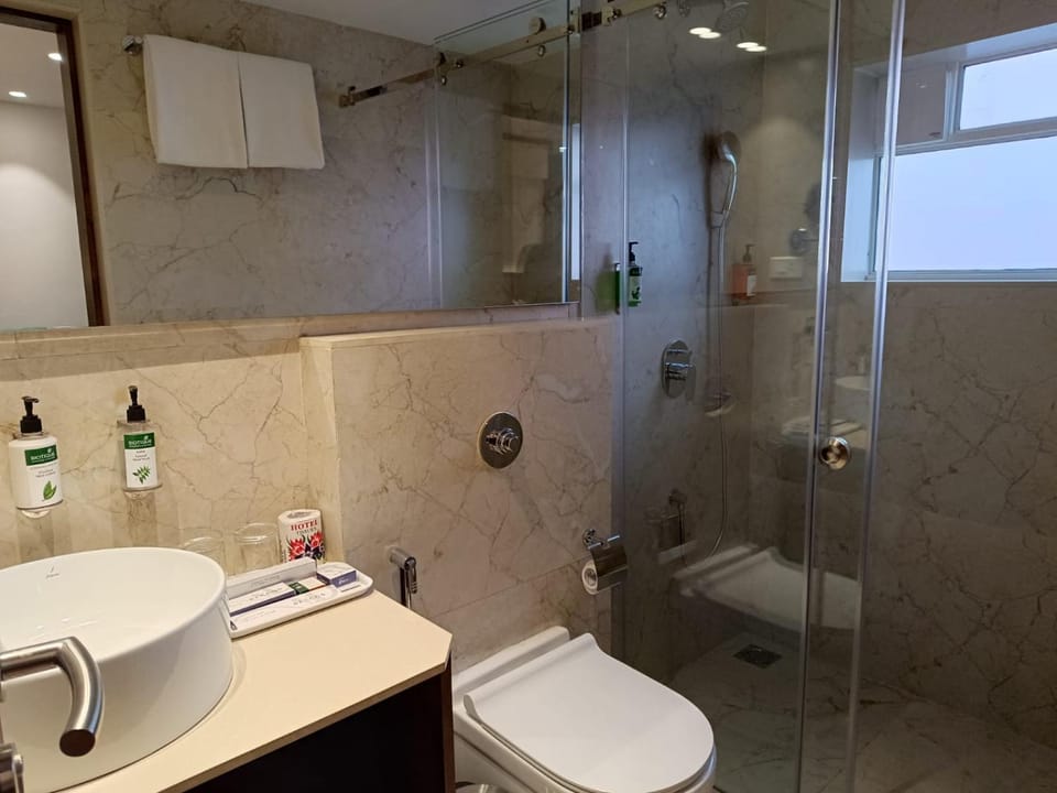Valley View Beacon Resort Resort in Mahabaleshwar