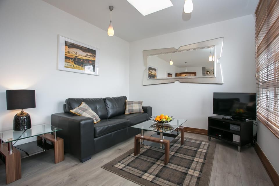 Parnell Boulevard Apartments Apartment in Dublin