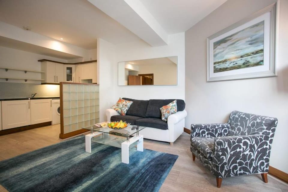 Parnell Boulevard Apartments Apartment in Dublin
