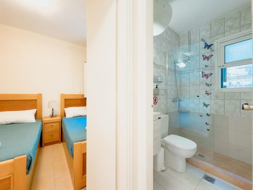 Antonio 50 - Blue Glyfada Private Homes Apartment in Corfu, Greece