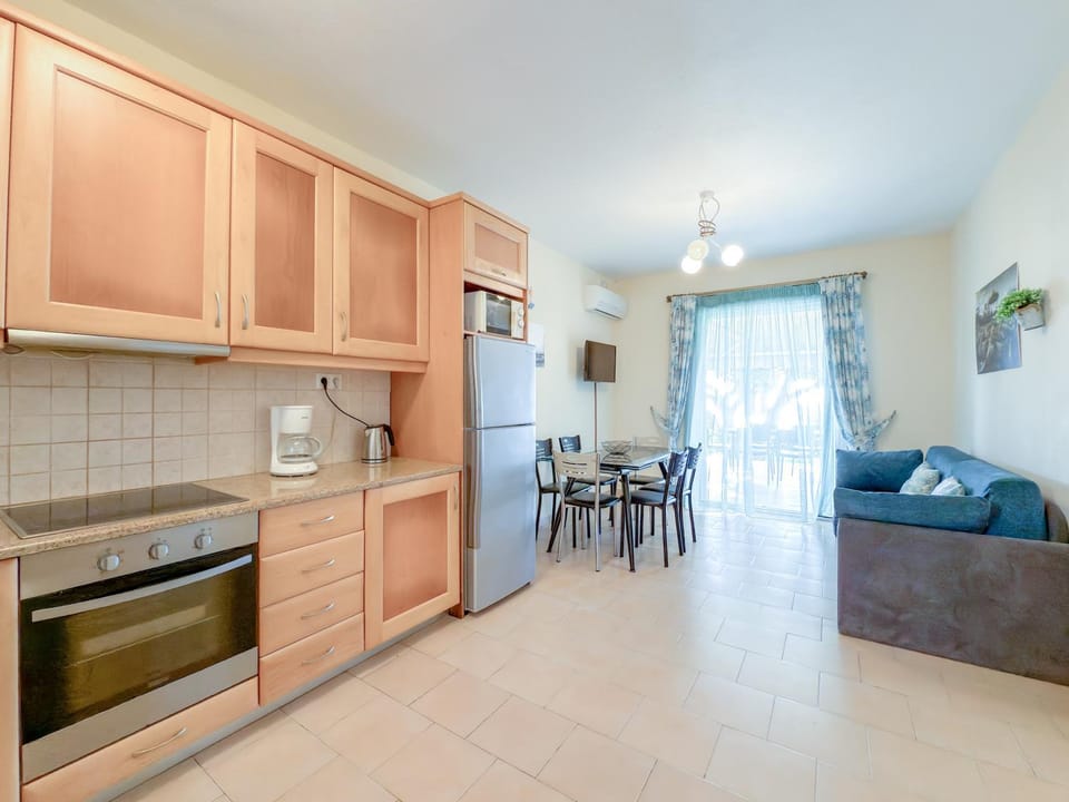 Antonio 50 - Blue Glyfada Private Homes Apartment in Corfu, Greece