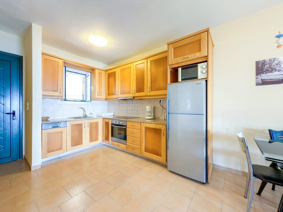 Antonio 50 - Blue Glyfada Private Homes Apartment in Corfu, Greece