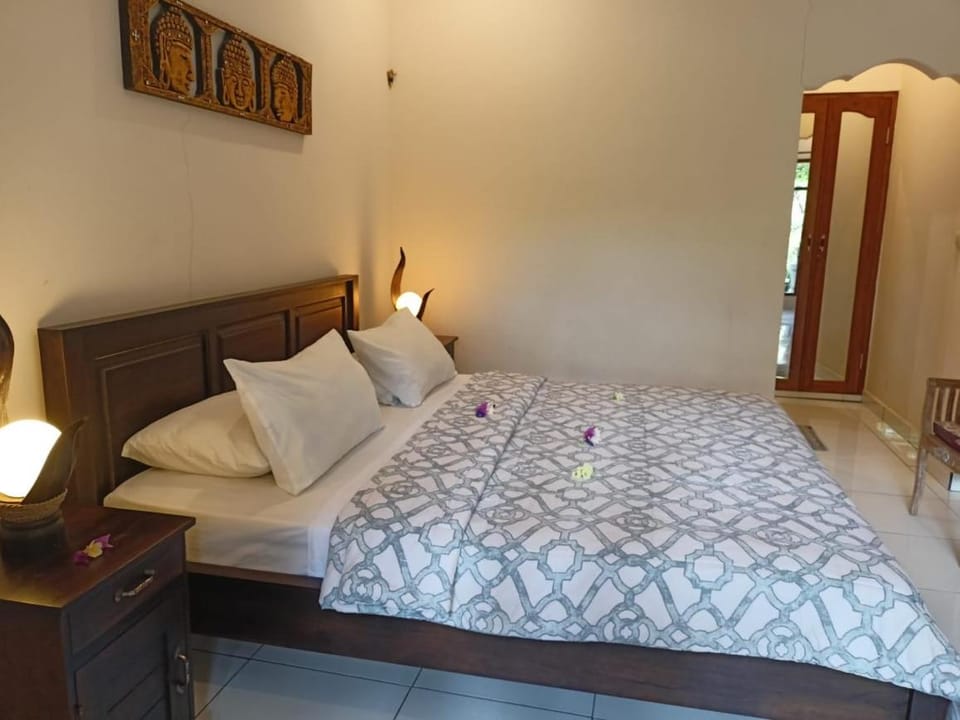 Rumah Askara Bed and Breakfast in Buleleng