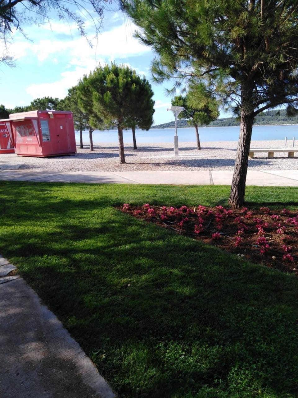 Apartmani Dijana Apartment in Šibenik-Knin County, Croatia