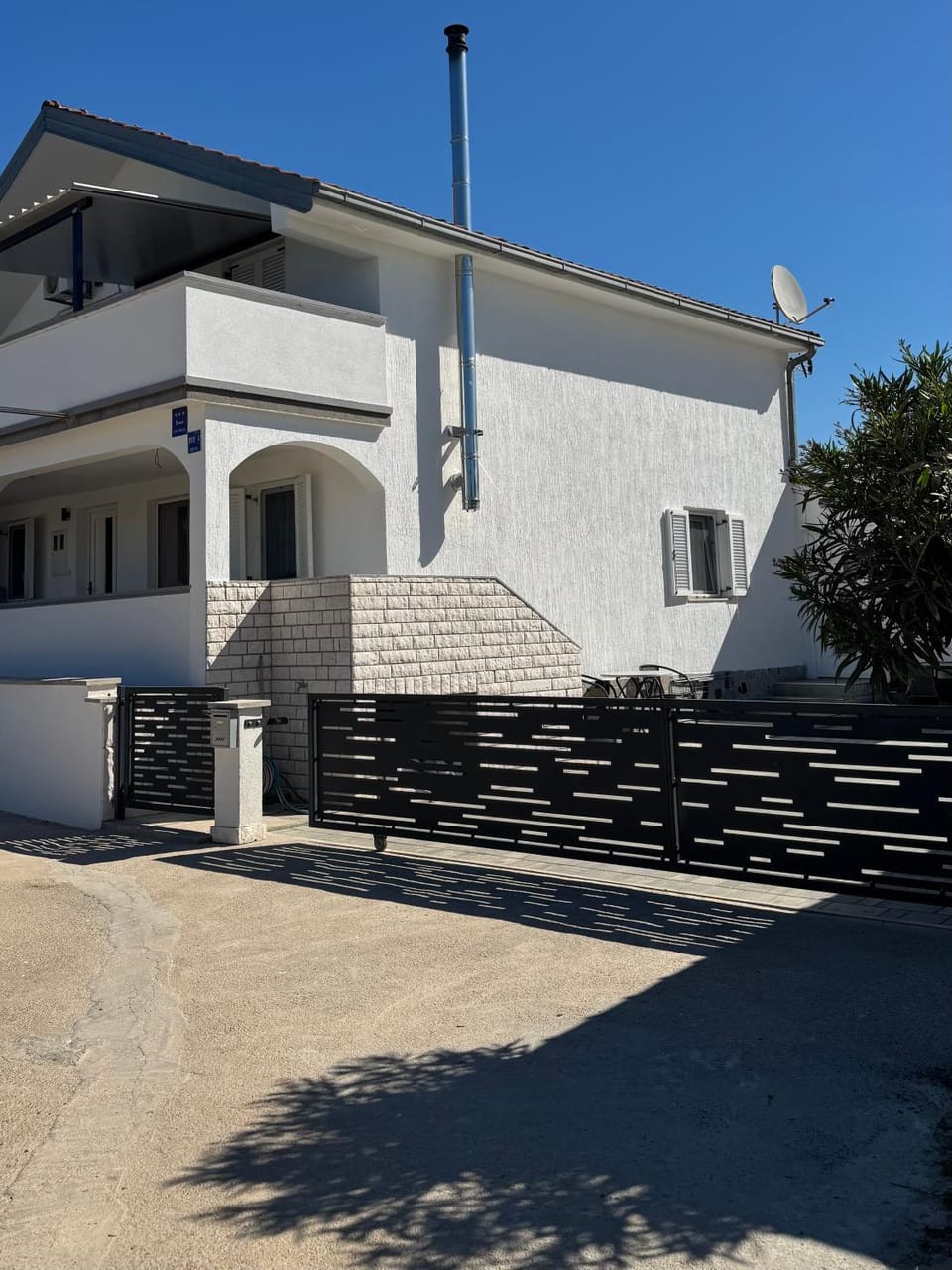 Apartmani Dijana Apartment in Šibenik-Knin County, Croatia