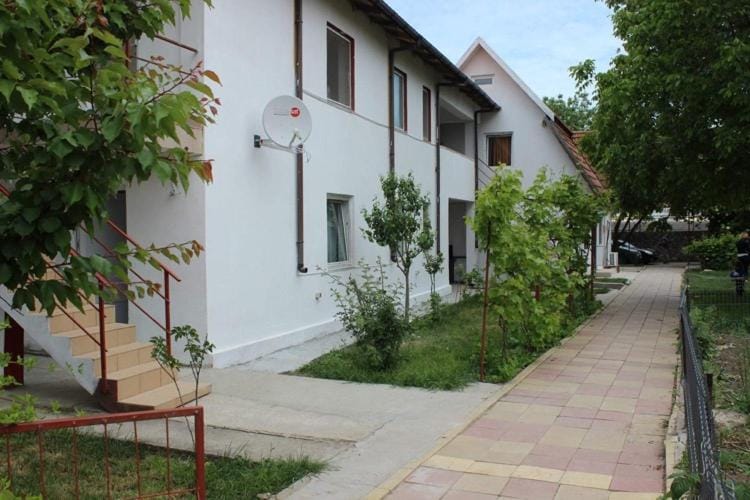 Oaza de Verdeata Bed and Breakfast in Dobrich Province, Bulgaria