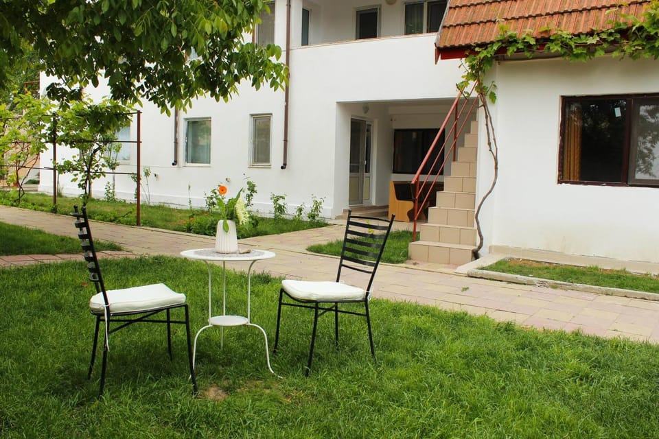 Oaza de Verdeata Bed and Breakfast in Dobrich Province, Bulgaria