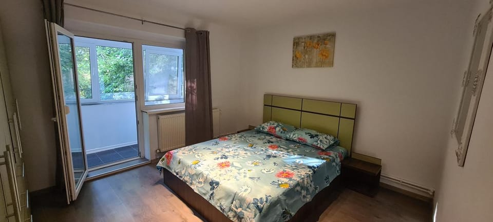 Lumiss Suite - Zoom Beach Constanta Apartment in Constanta