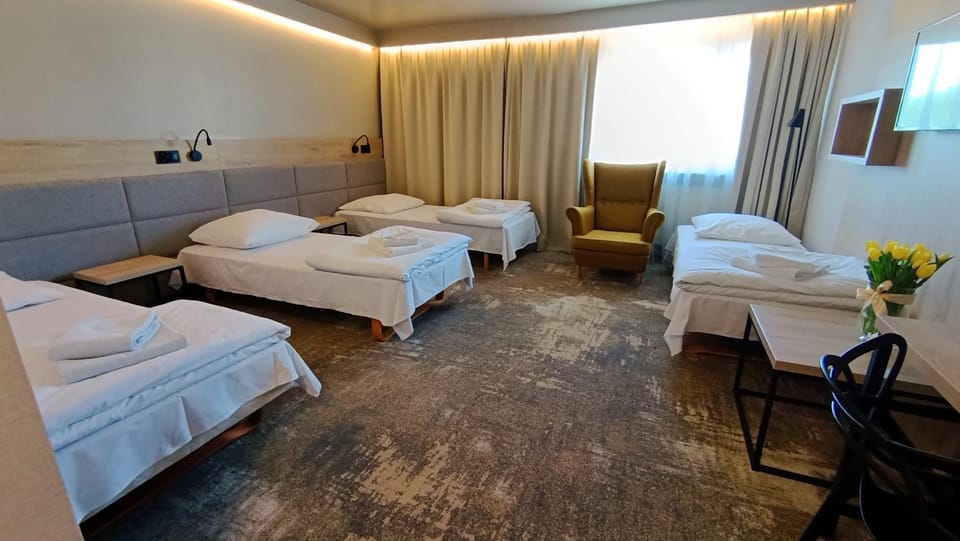 Hotel Relax Hotel in Lesser Poland Voivodeship