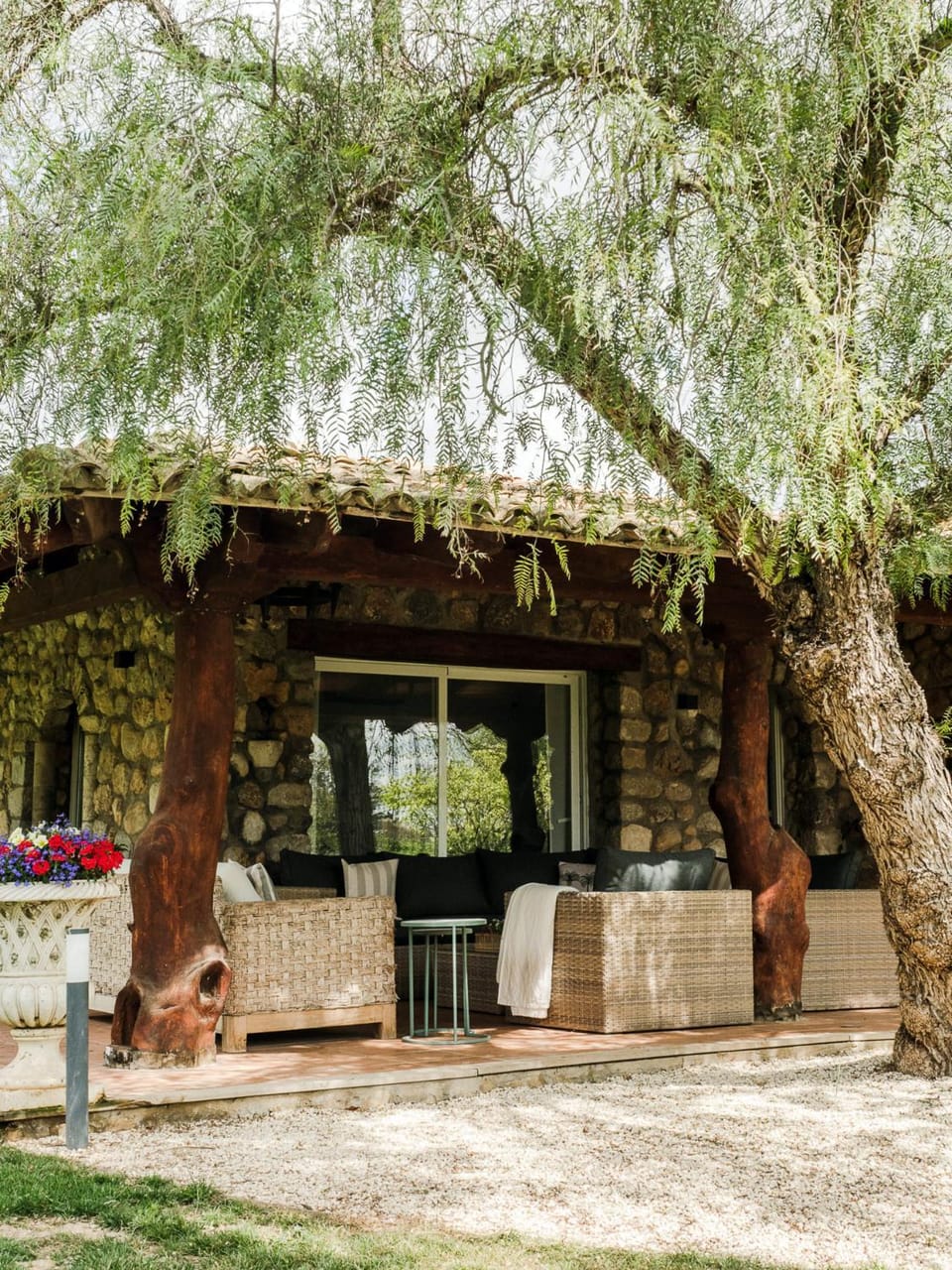 Ca Na Marlis. Nature&Relax House in Pla de Mallorca