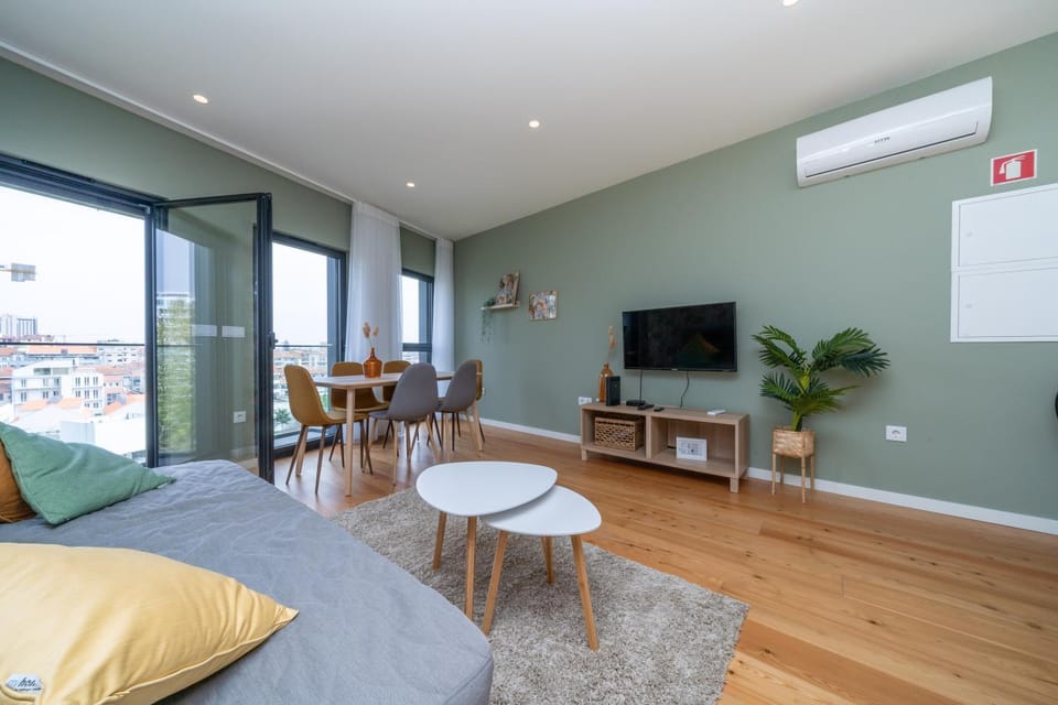 TV and multimedia, Living room