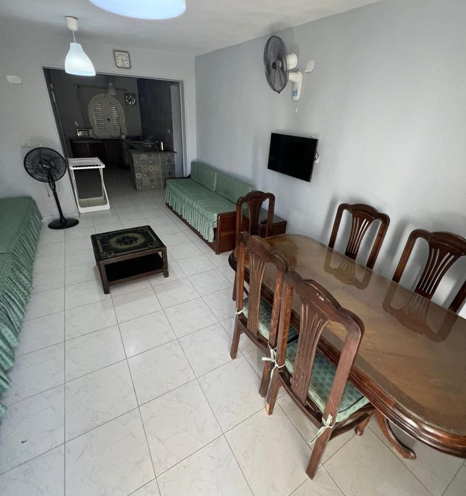 قرية سيدى كرير القوات المسلحة Chalet ground floor Kreer Armed forces Resort North coast k34 شاليه أرضى ثلاث غرف قرية سيدى كرير ق م For Egyptians families only Apartment in Alexandria Governorate