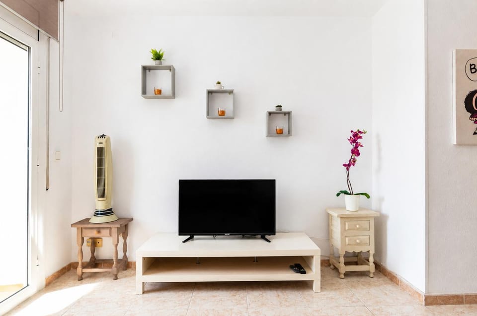 1216 THALASSA Estudio - Apivend Immo Apartment in Roses