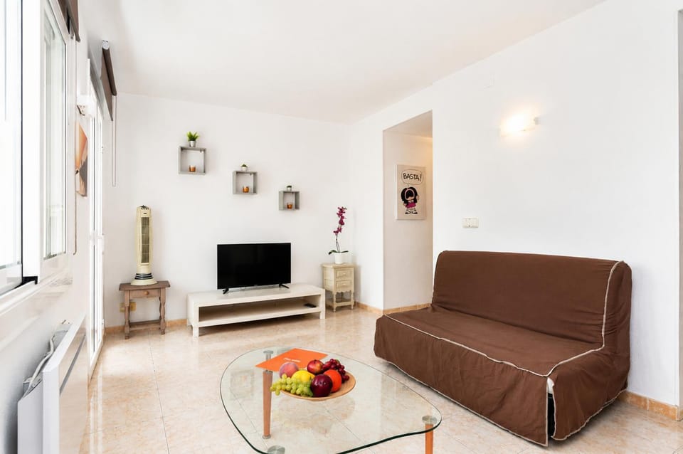 1216 THALASSA Estudio - Apivend Immo Apartment in Roses