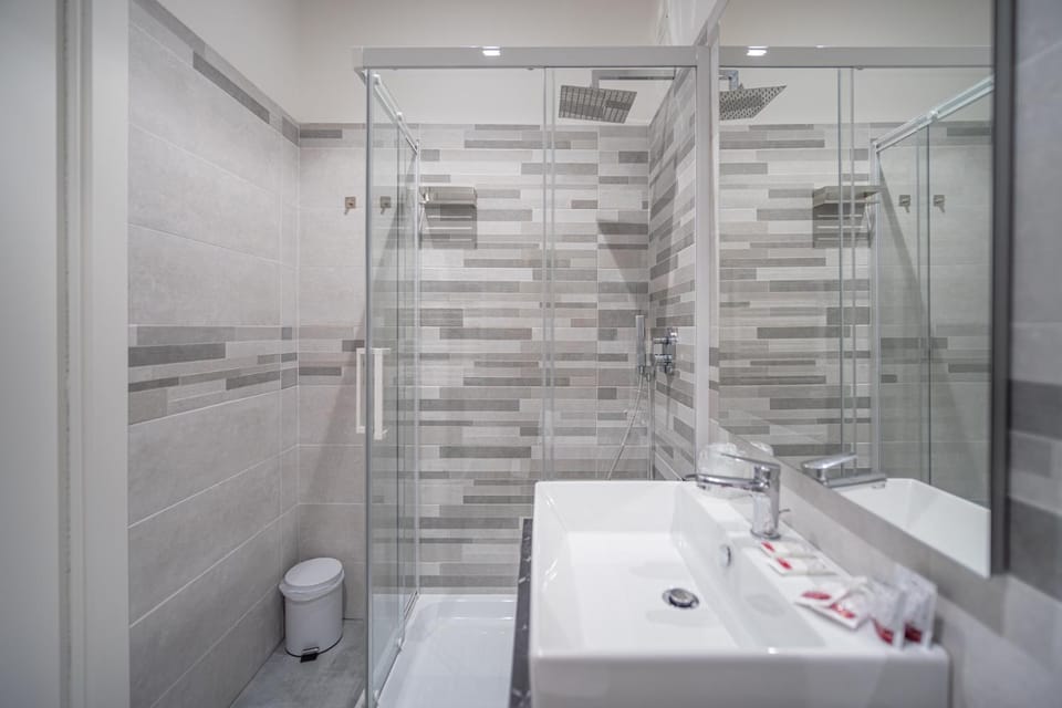 Vincent GUESTHOUSE Bed and Breakfast in Scalea