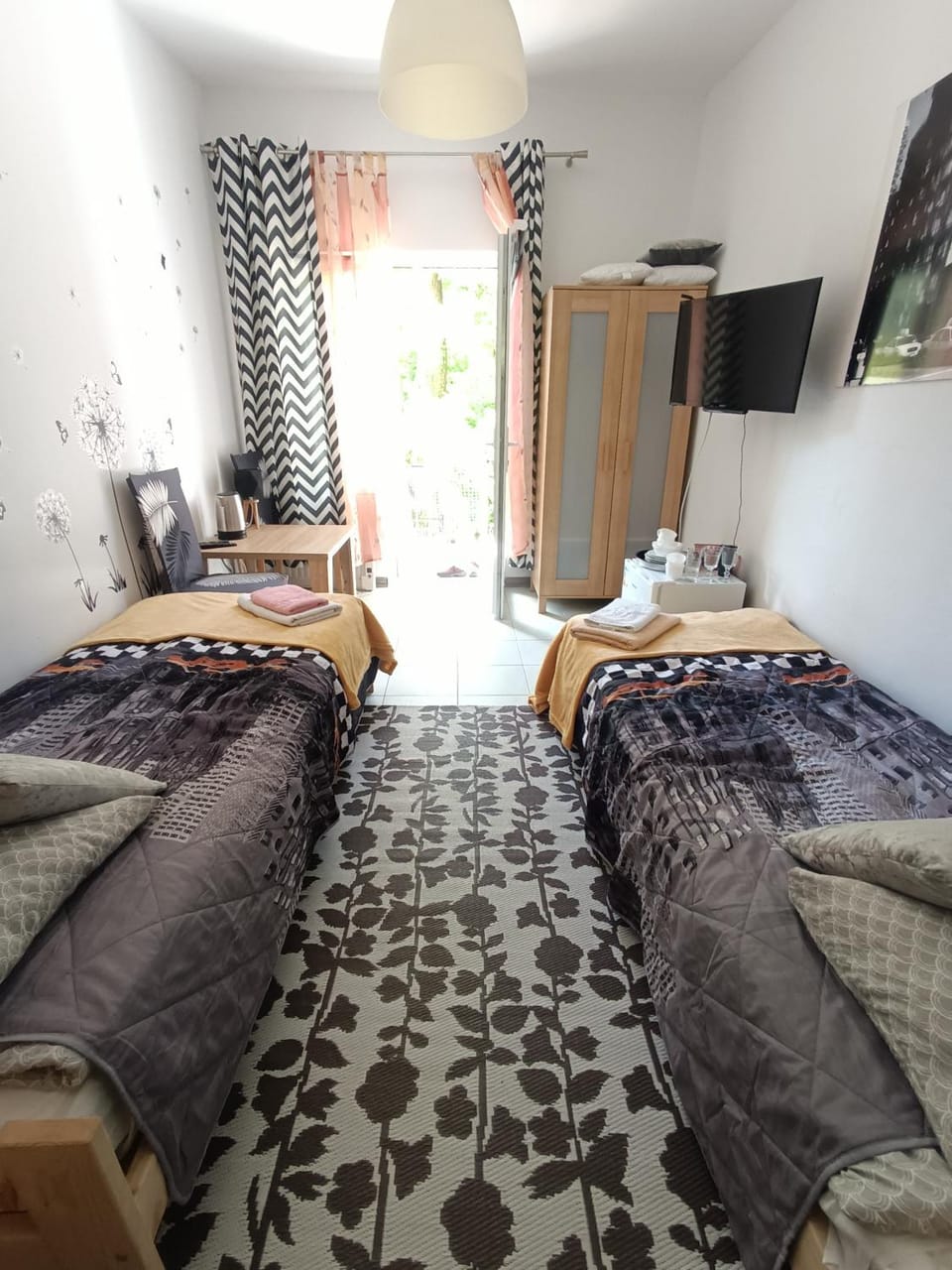 Viking Rożnów Vacation rental in Lesser Poland Voivodeship