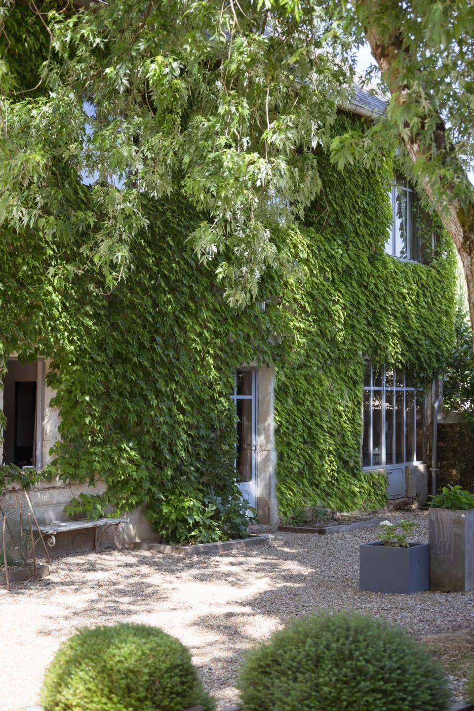 La Foutelaie Bed and Breakfast in Pays de la Loire