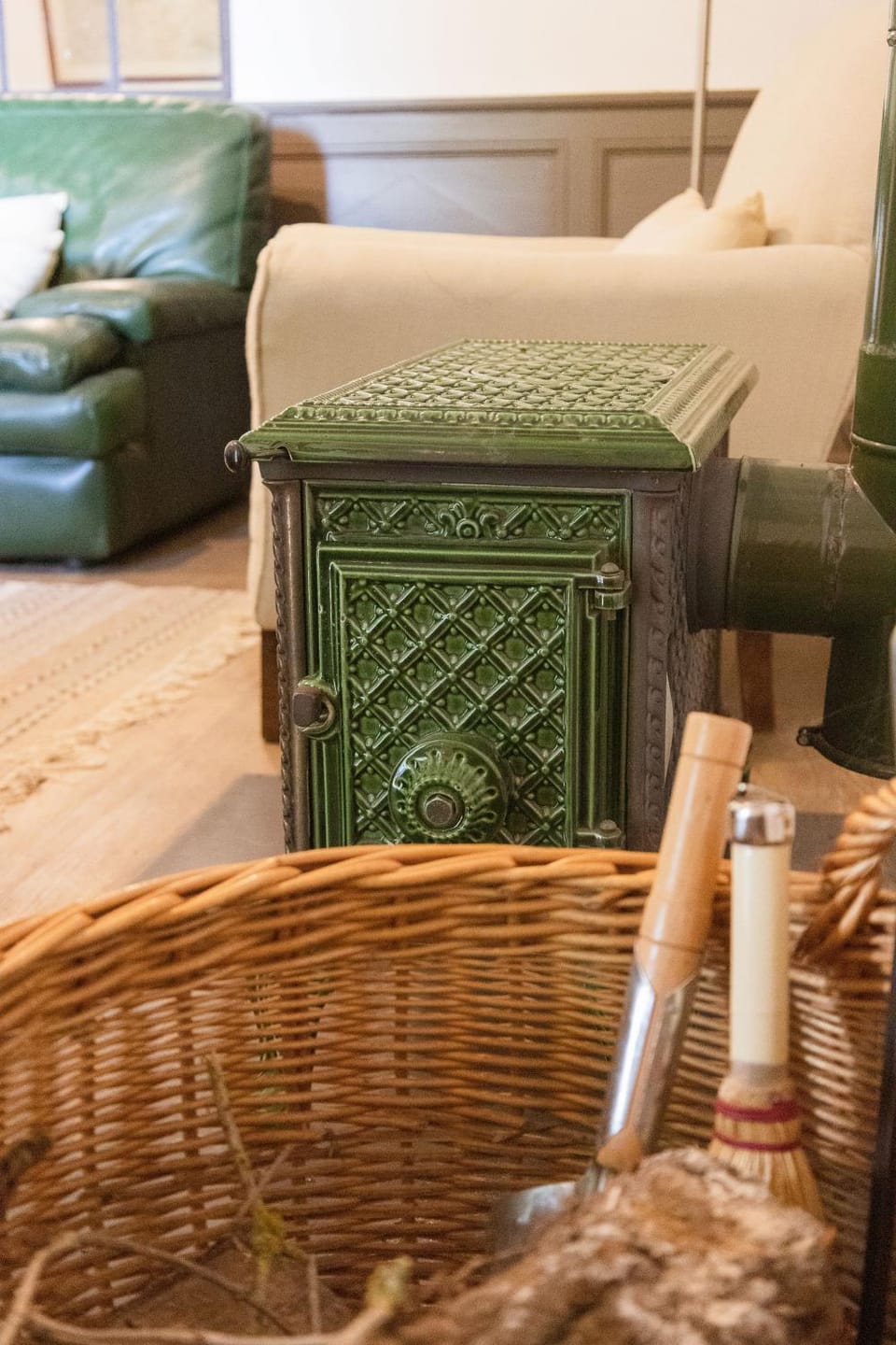 La Foutelaie Bed and Breakfast in Pays de la Loire