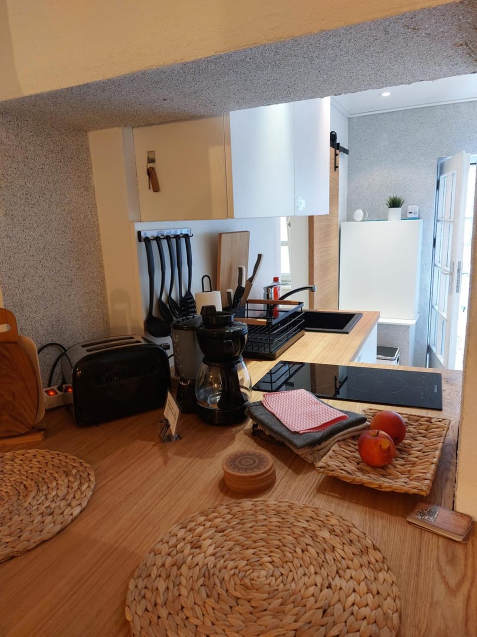 Fahrradkeller Apartment in Hesse