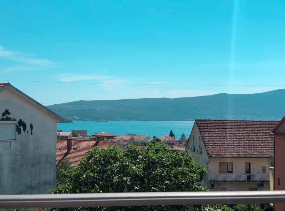 Apartmani Cupara Apartment in Kotor Municipality