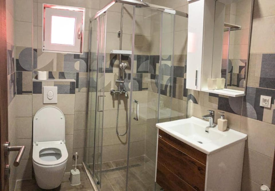Apartmani Cupara Apartment in Kotor Municipality