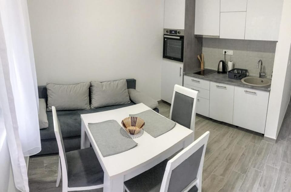 Apartmani Cupara Apartment in Kotor Municipality