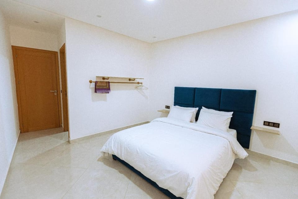 EL NIDO ALHOCEIMA Apartment in Tangier-Tétouan-Al Hoceima