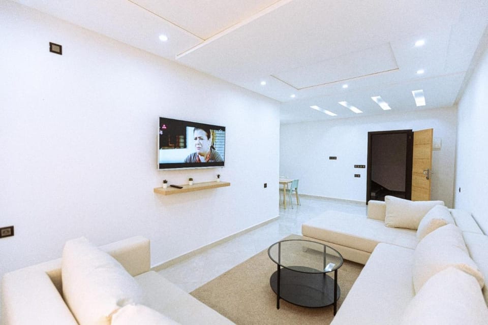 EL NIDO ALHOCEIMA Apartment in Tangier-Tétouan-Al Hoceima