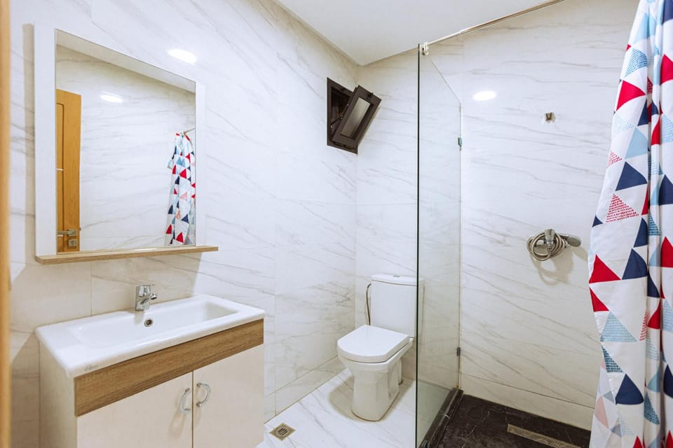 EL NIDO ALHOCEIMA Apartment in Tangier-Tétouan-Al Hoceima