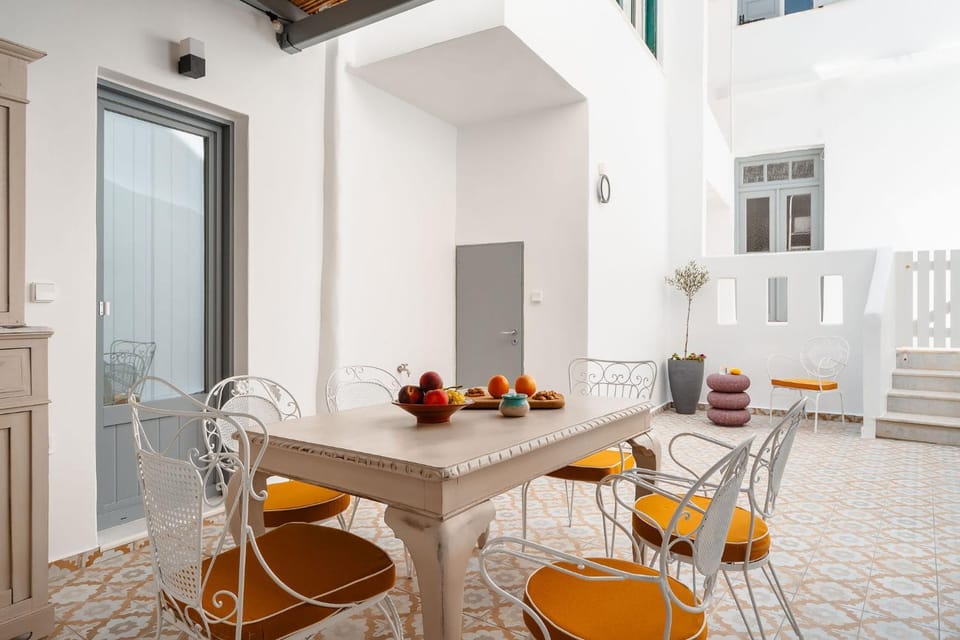 Patio, Balcony/Terrace