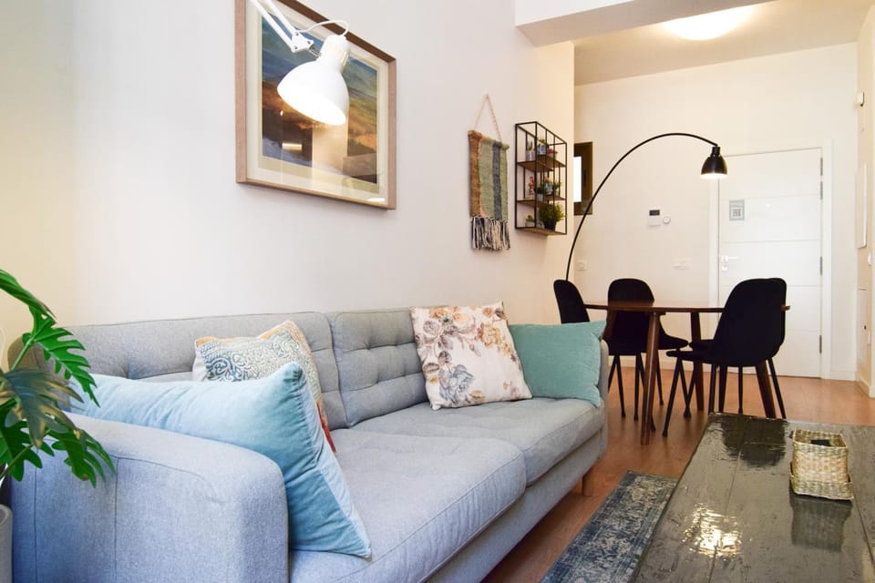 Living room, Lounge or bar, Seating area