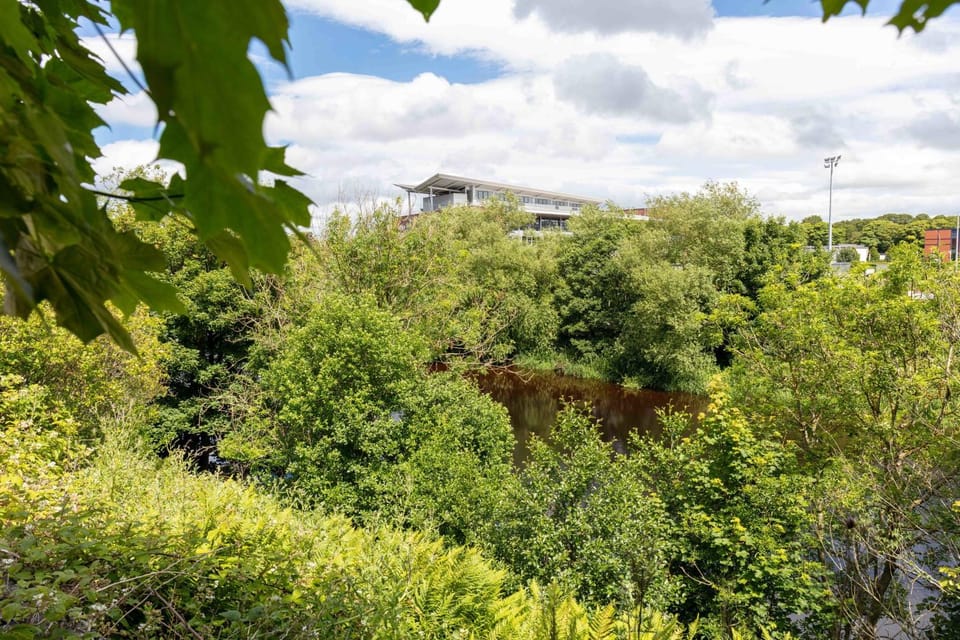 9A Millbrae - Donnini Apartments Apartment in Ayr