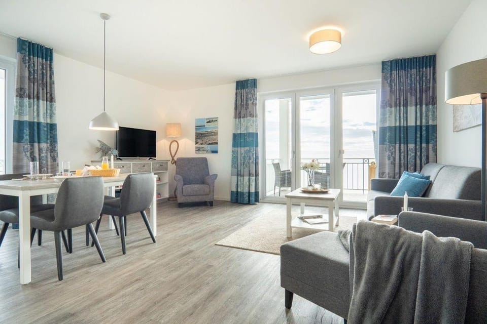 Haus-Meerblick-Villa-Wohnung-41 Apartment in Großenbrode