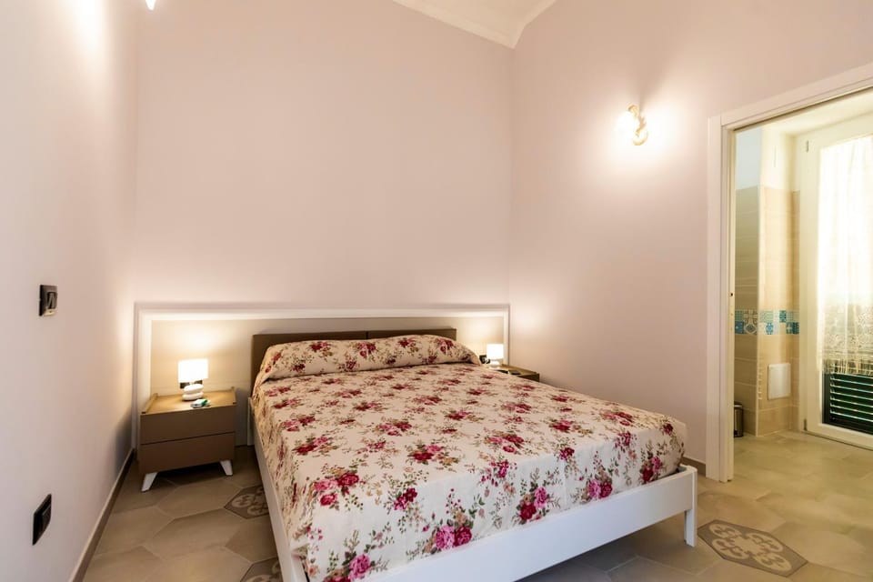 Casa Vacanze Antico Sedile Apartment in Tropea