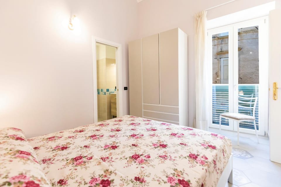 Casa Vacanze Antico Sedile Apartment in Tropea