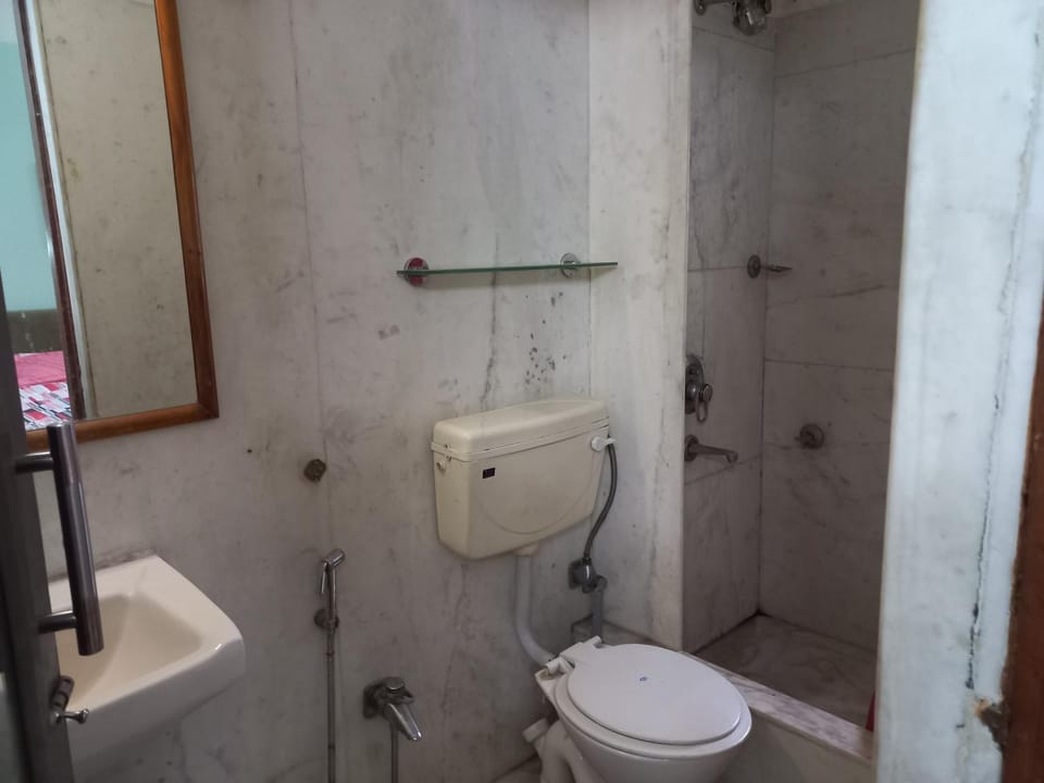5 min walk to osho resort, kp6 Vacation rental in Pune