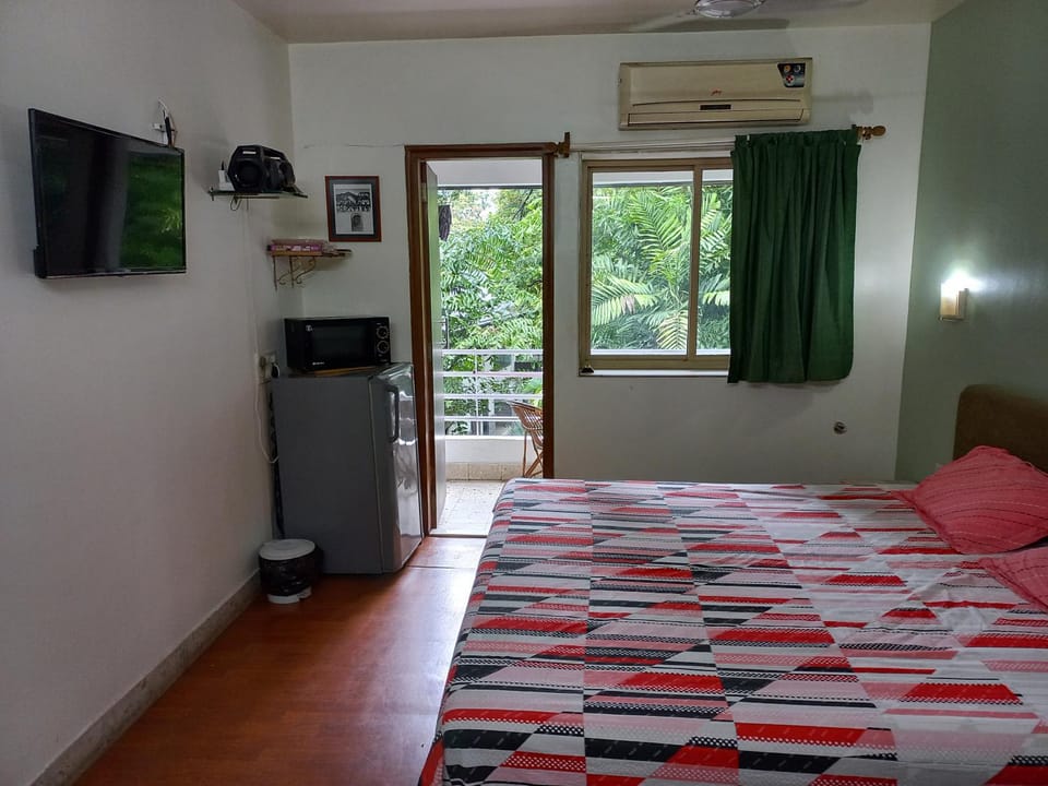 5 min walk to osho resort, kp6 Vacation rental in Pune