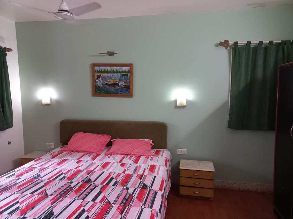 5 min walk to osho resort, kp6 Vacation rental in Pune