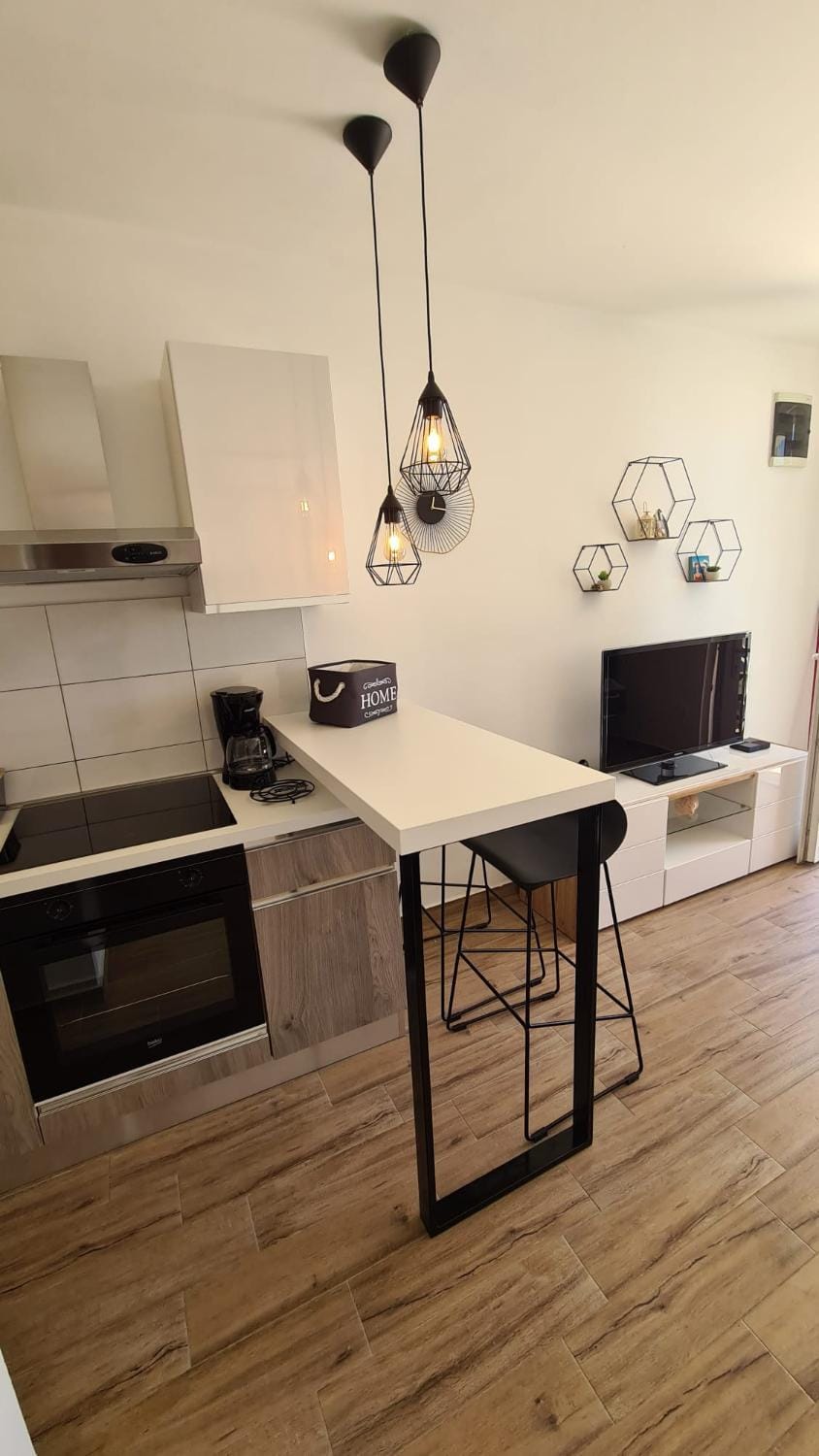 Studio apartman Kiara Apartment in Bol