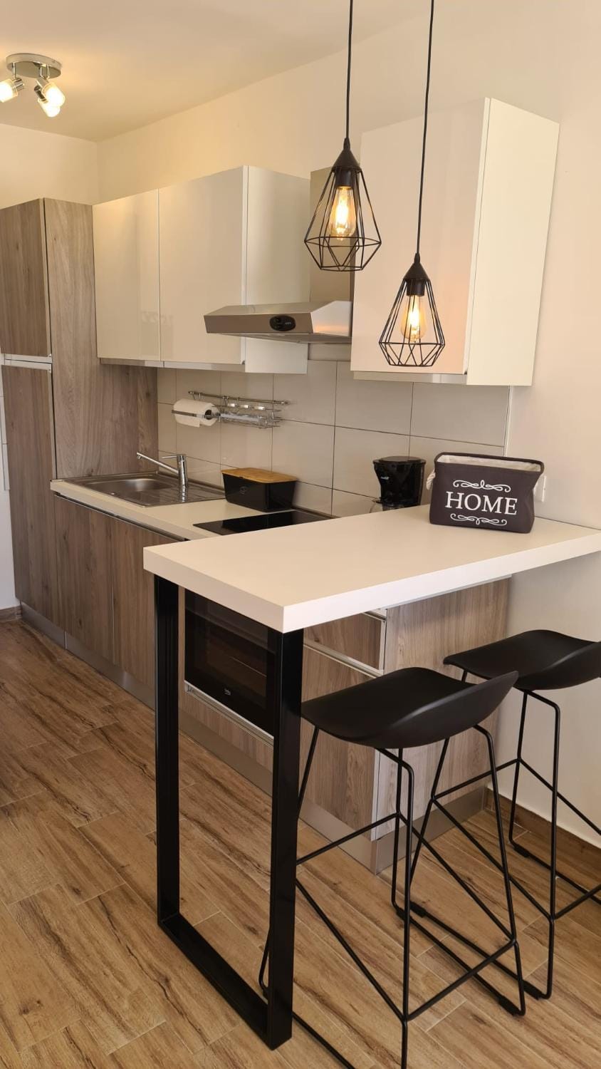Studio apartman Kiara Apartment in Bol