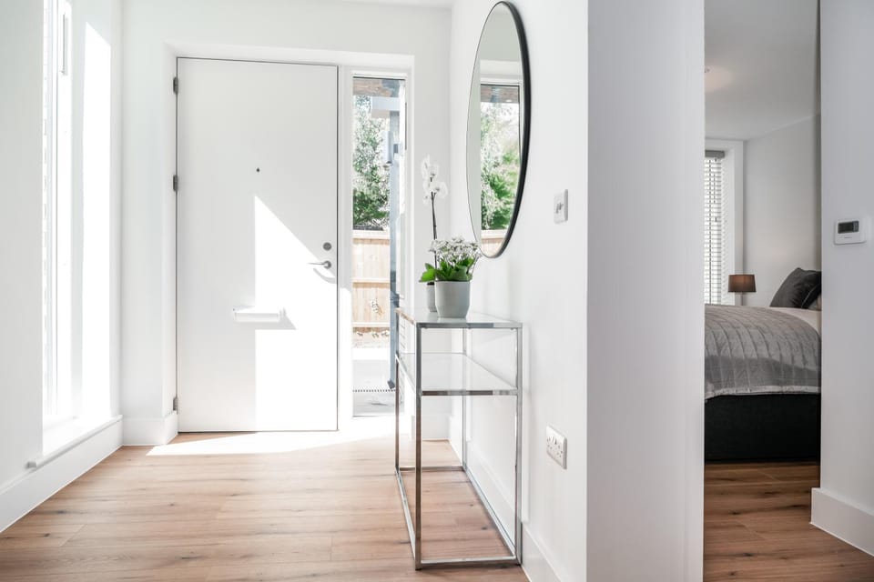 Citystay Living - Holland Place Apartment in Cambridge