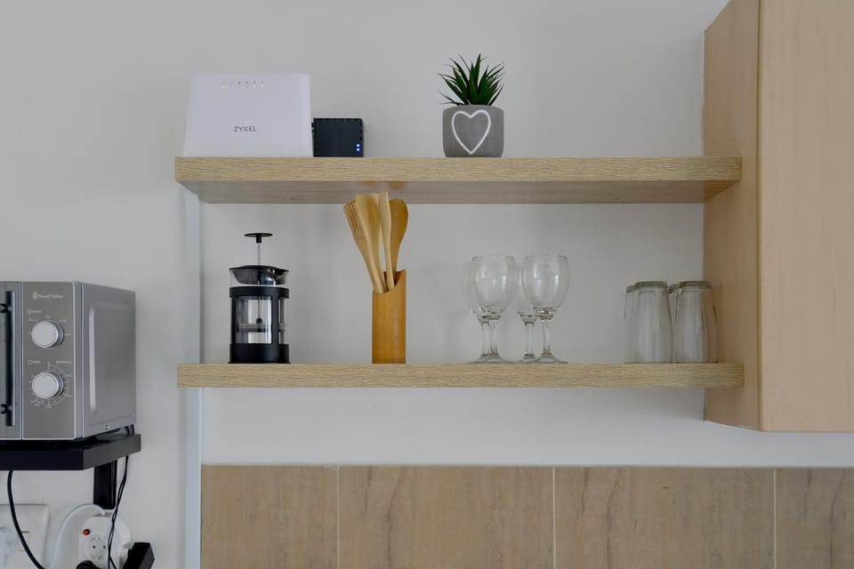 108 Waverley Apartment in Cape Town