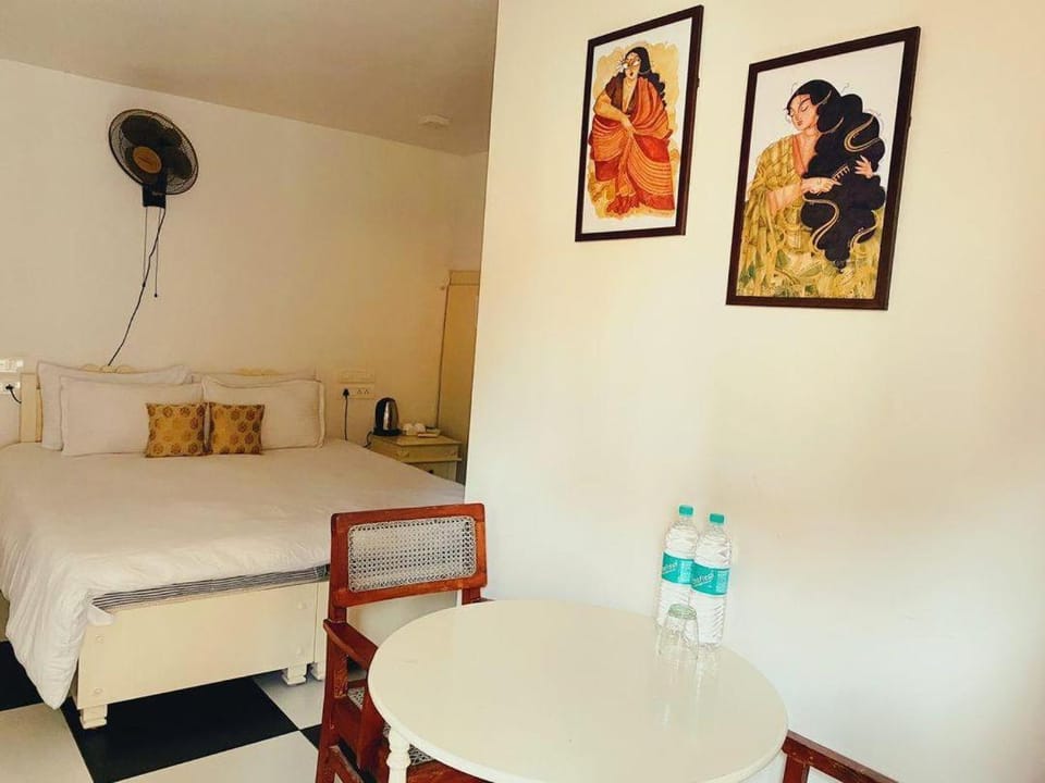 Fort Bridge View Vacation rental in Kochi