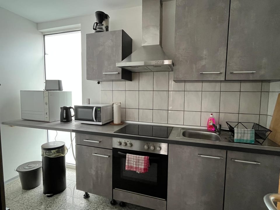10 - Ferienwohnung mit fantastischem Ausblick & SmartTv Apartment in Ostalbkreis