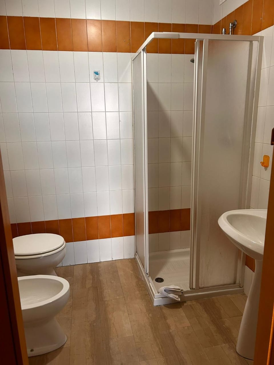 Shower, Toilet, Bathroom, bidet