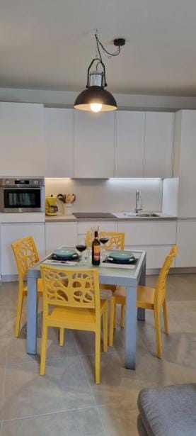 Appartamento Victoria Apartment in Cannobio