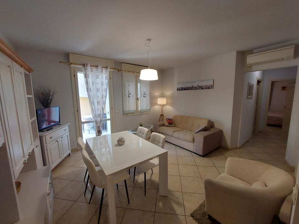 the waterfront refuge - Il rifugio frontemare Apartment in Emilia-Romagna