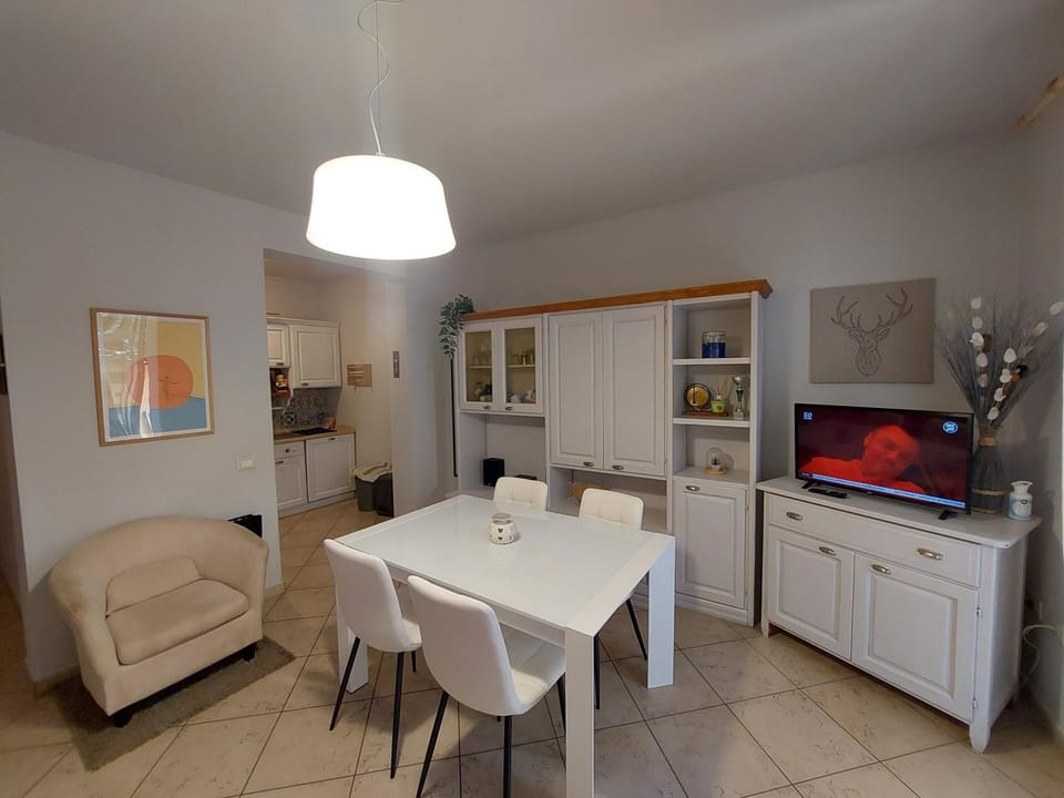 the waterfront refuge - Il rifugio frontemare Apartment in Emilia-Romagna