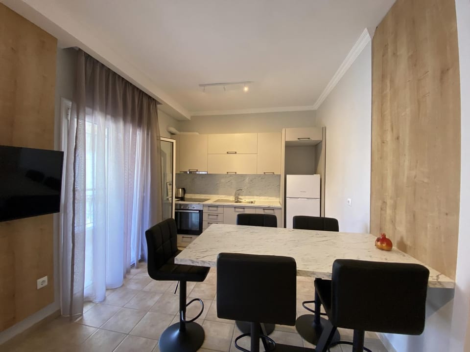 Hellen's Apartments Apartment in Decentralized Administration of Macedonia and Thrace