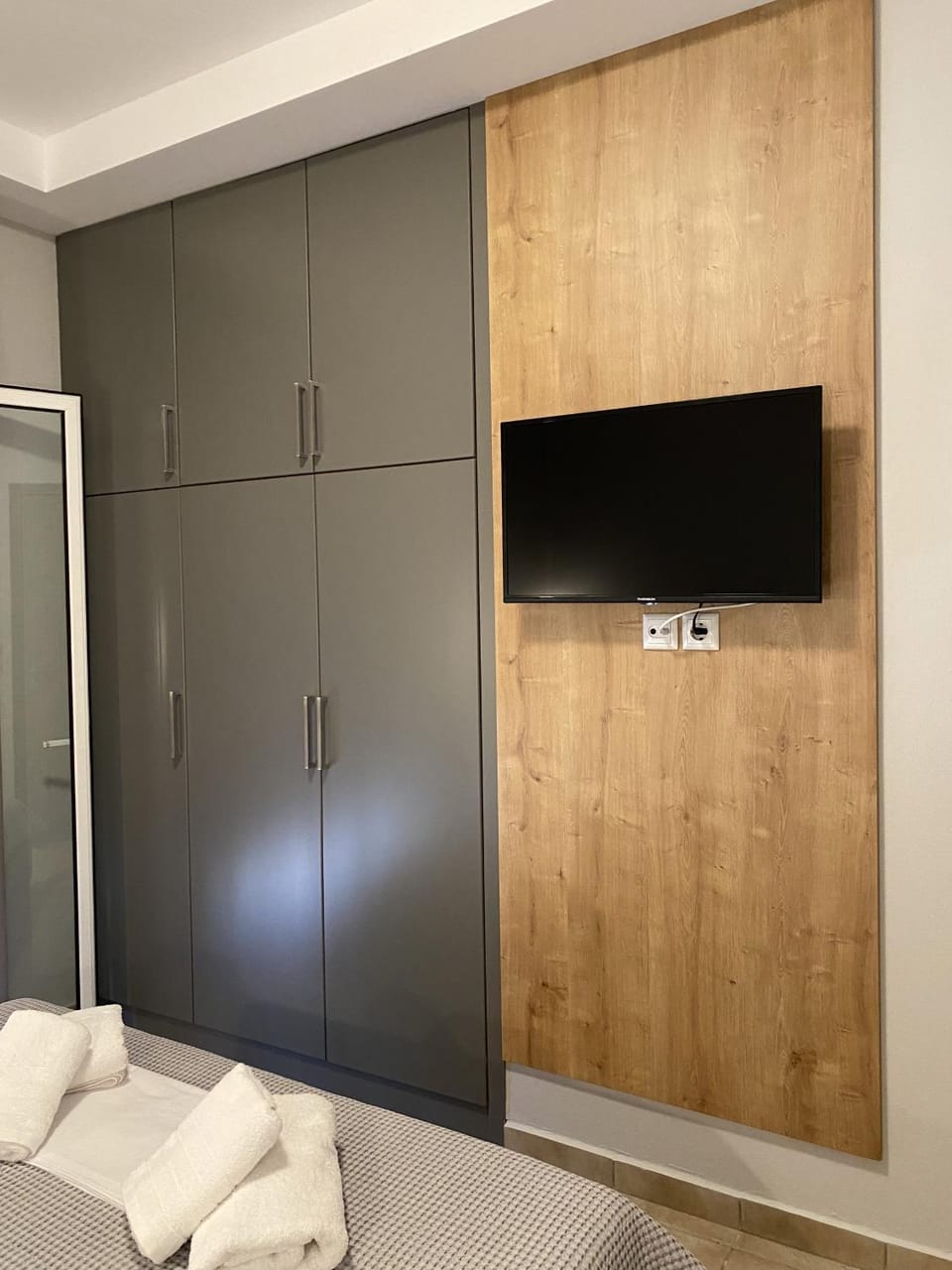 Hellen's Apartments Apartment in Decentralized Administration of Macedonia and Thrace